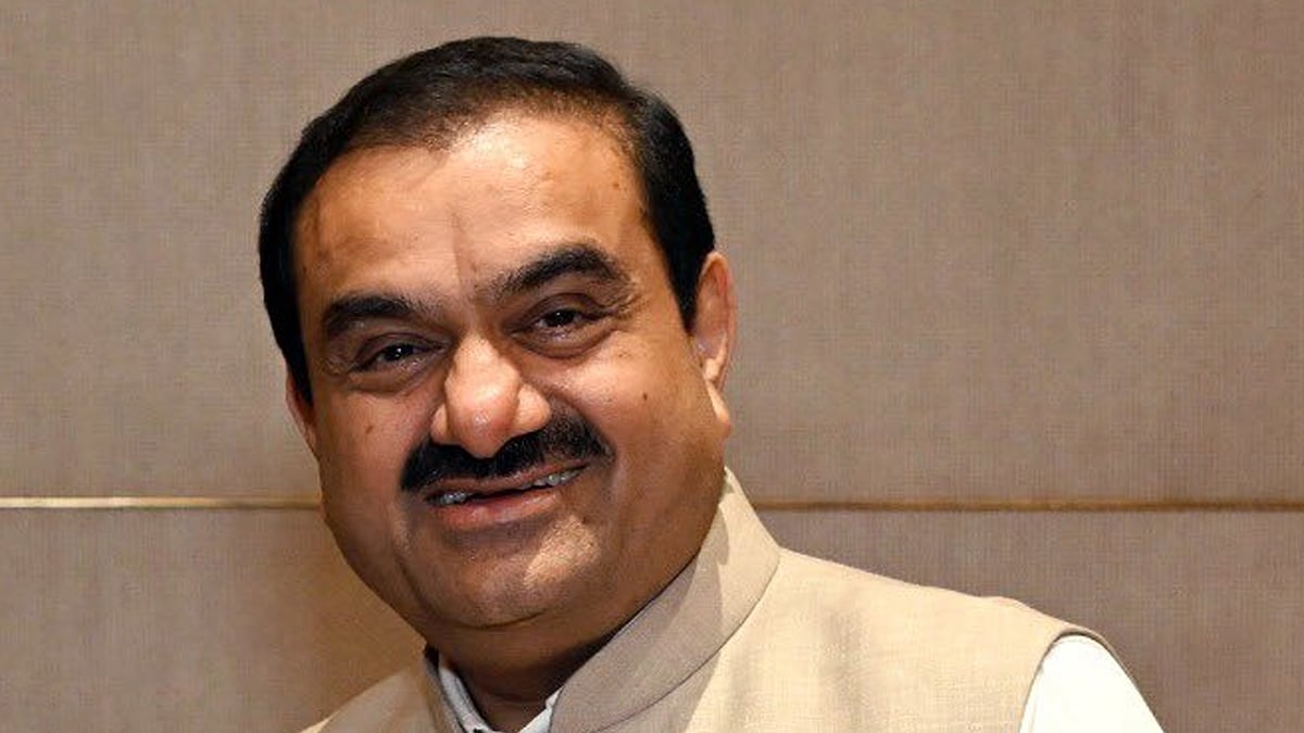 Gautam Adani, Sagar Adani consent to $18 million penalty proposed by US market regulator