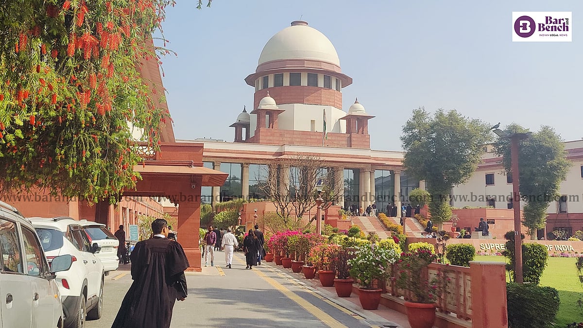 Plea in SC challenges Deepak Prakash's reappointment as Bihar Minister