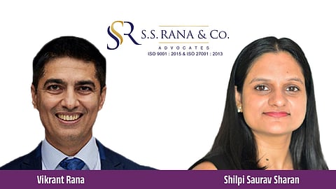 Ss Rana Co SS Rana & Co