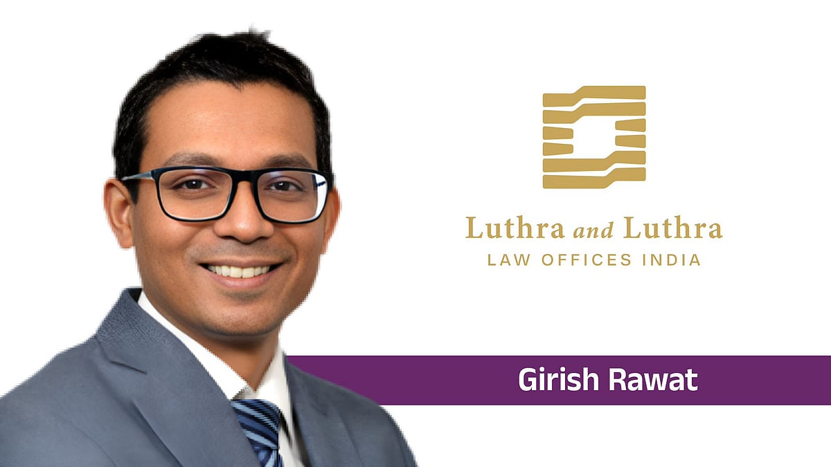 Luthra & Luthra advises IREDA on ¥28 billion loan from SMBC via GIFT City