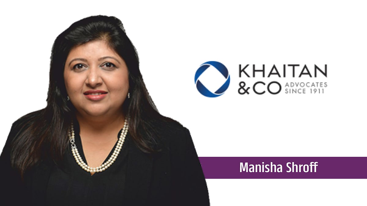 Khaitan & Co Advises Reliance on ₹12,000 Crore NCD Issuance