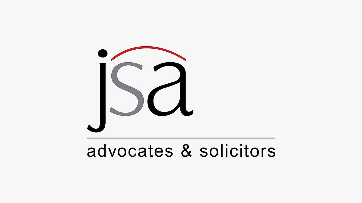 JSA announces Practice Area Co-Chairs for Corporate, Disputes and Finance