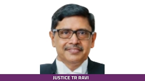 T R. Ravi Kerala High Court refuses to quash ED probe into CMRL case involving ...