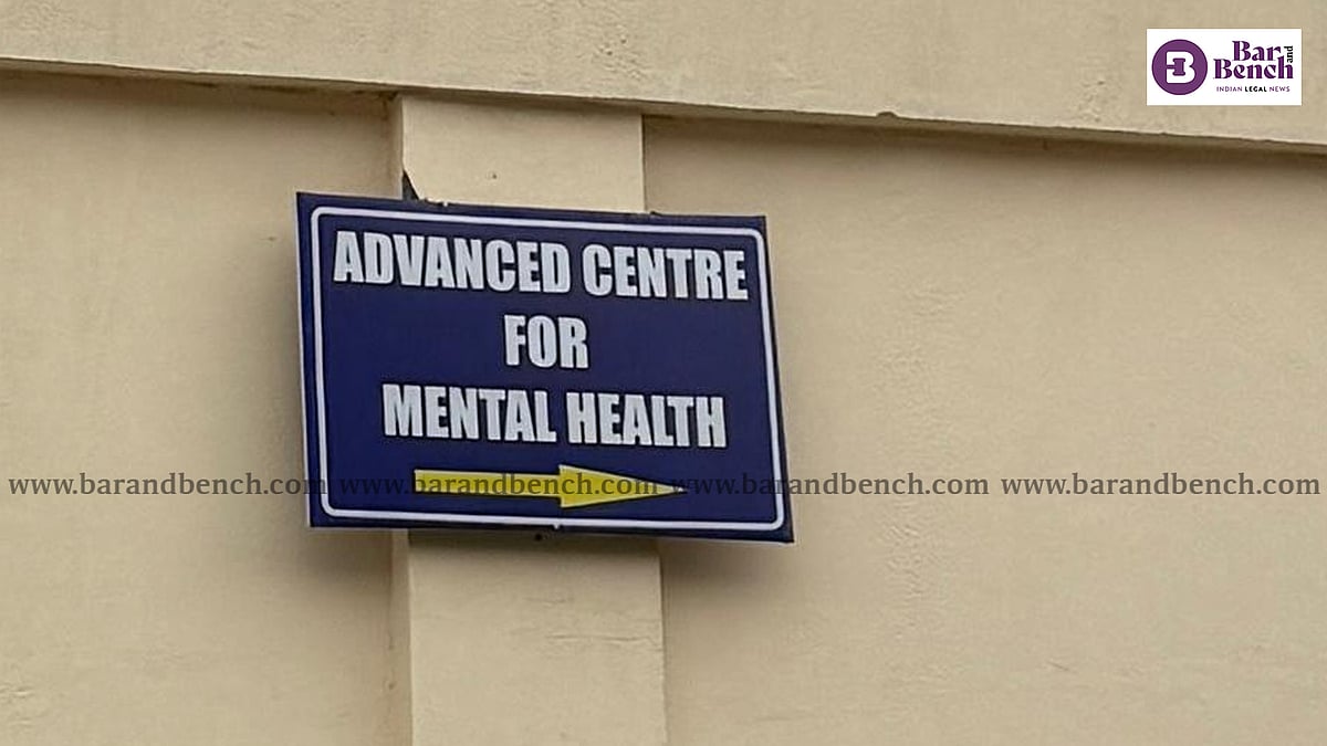 Kerala HC Orders Reforms in Mental Health Centre After Judicial Inspection