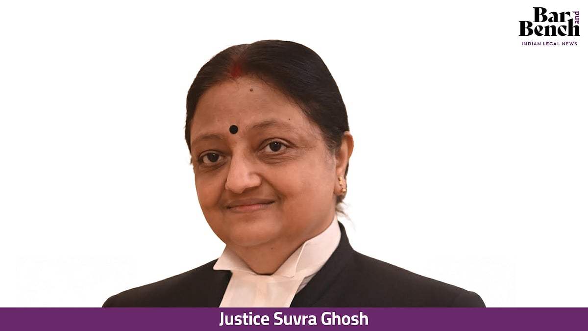 Calcutta HC Justice Recuses from Case After Records Access Attempt