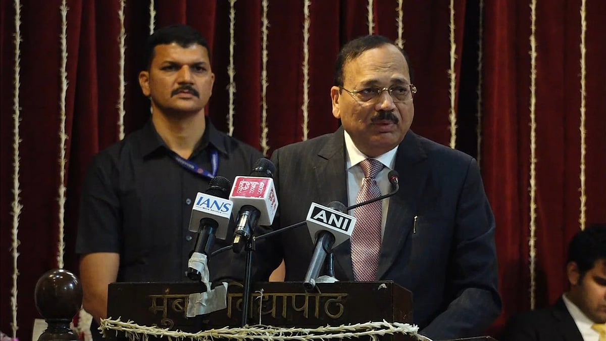 CJI Surya Kant Advocates for 24x7 Judiciary Operations