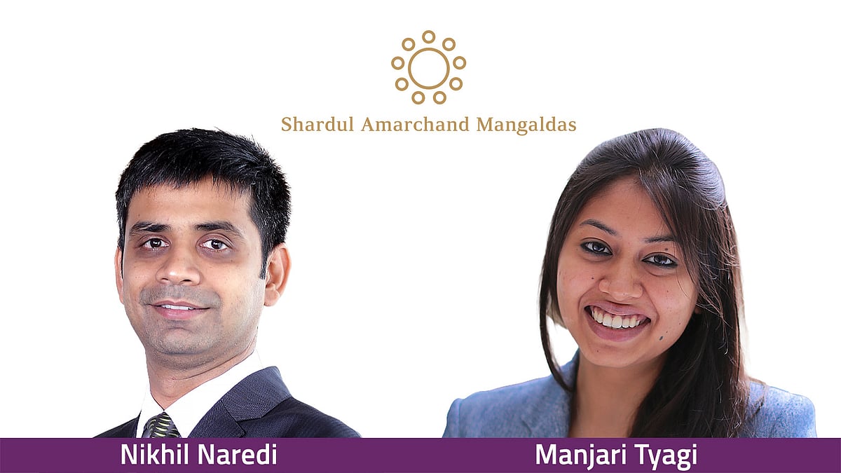 Shardul Amarchand Mangaldas advises Mubadala on divestment of stake in Cube Highways Trust