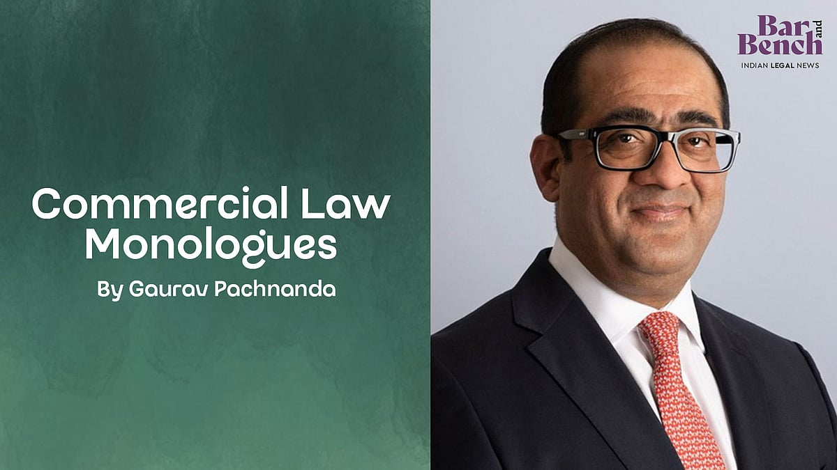 Section 23 of Indian Contract Act and Limitation of Liability Clauses