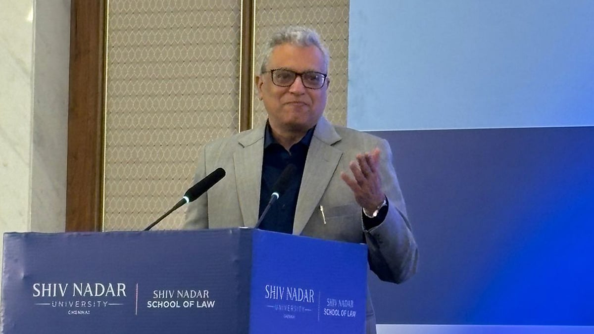 Investment disputes affecting millions decided by 3 arbitrators: Supreme Court Justice PS Narasimha