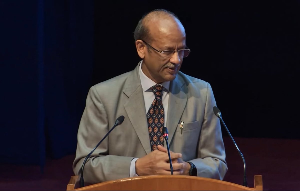 Former Justice Emphasizes Evidence Over Public Opinion in Court Rulings