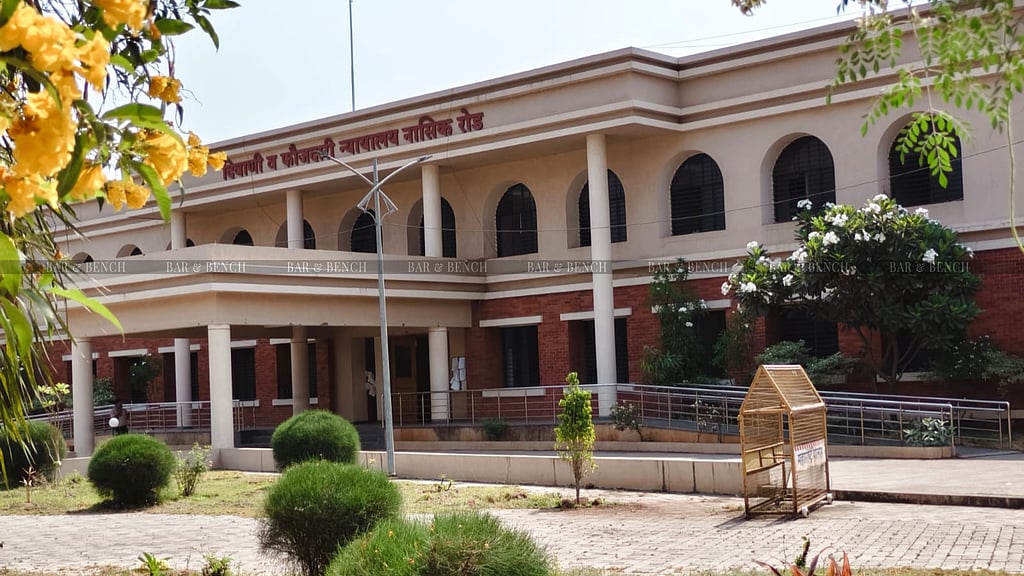 TCS Nashik case: Nida Khan remanded to police custody till May 11