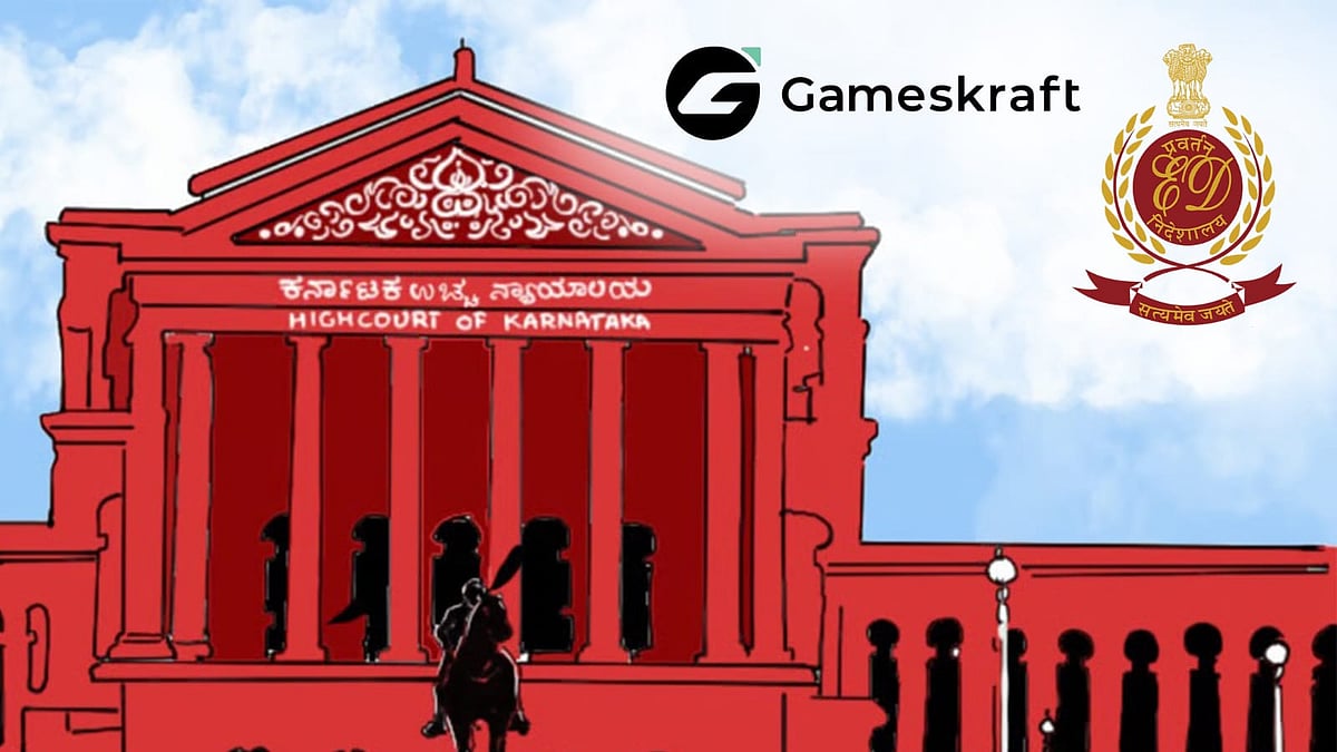Karnataka High Court asks ED to justify its arrest of Gameskraft founders