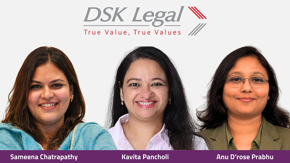 DSK Legal opens Chennai Office with 25-member team