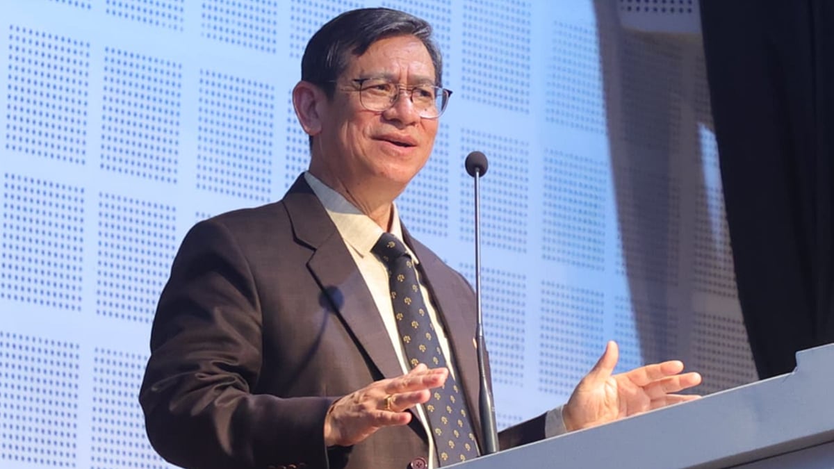 Gen Z Lawyers Embrace Mediation, Says Supreme Court Justice