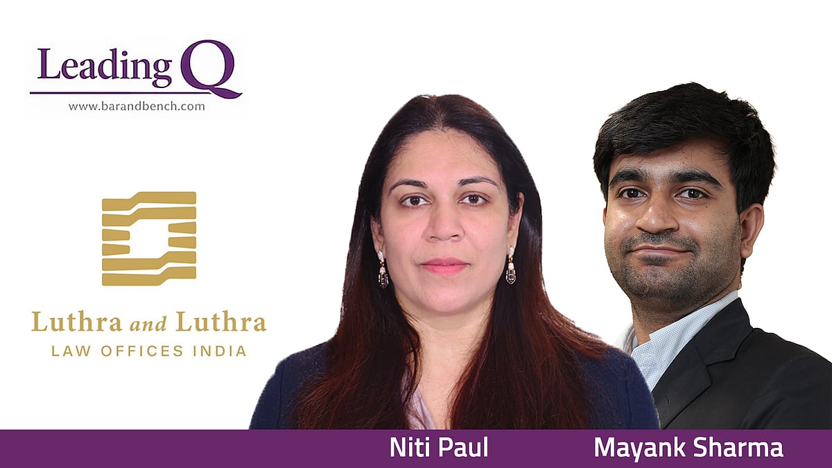 India’s Voluntary Carbon Market: Legal Questions and Opportunities