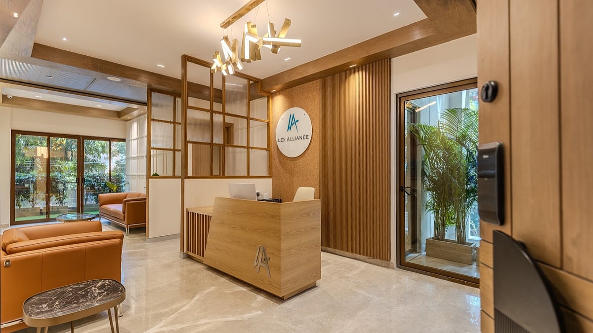 Lex Alliance Expands Operations with New Office in New Delhi