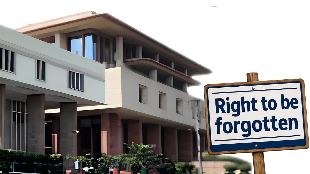 Delhi High Court Recognizes Right to be Forgotten in Privacy Ruling