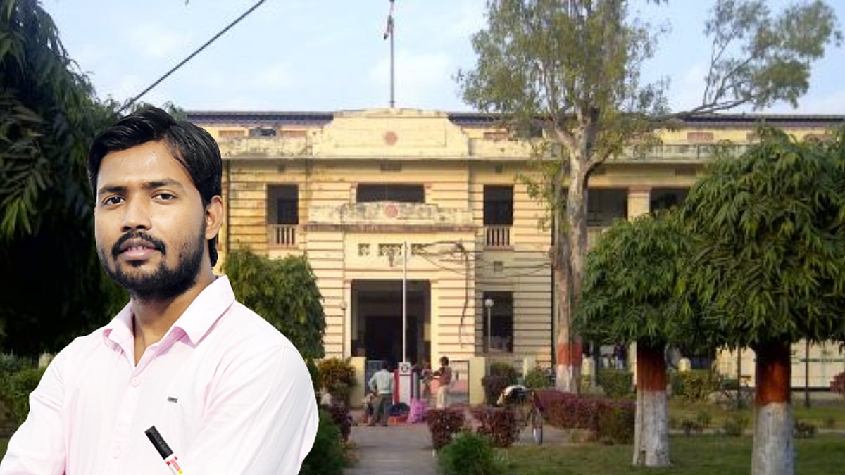 Patna court grants interim protection from arrest to YouTube educator Khan Sir