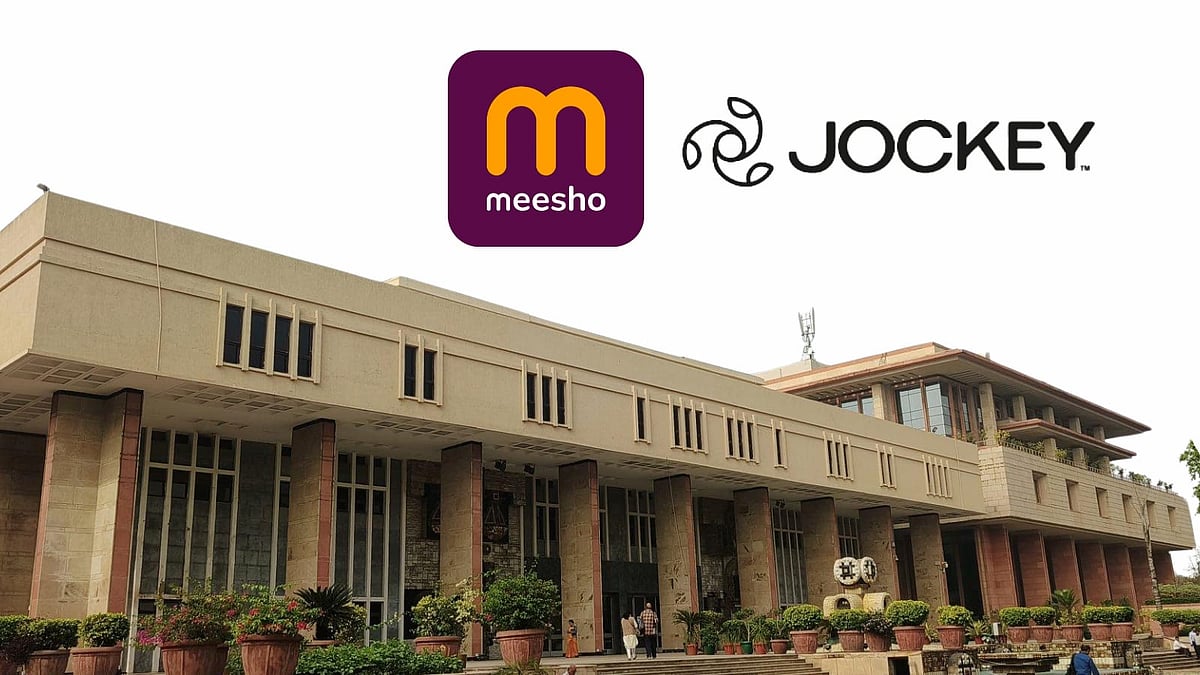 Delhi High Court orders Meesho to delist products violating Jockey trademark