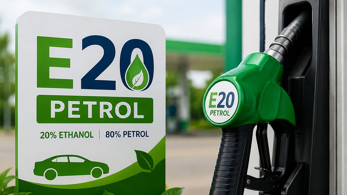 Supreme Court dismisses plea for mandatory ethanol disclosure at petrol pumps; petitioner told to approach High Court