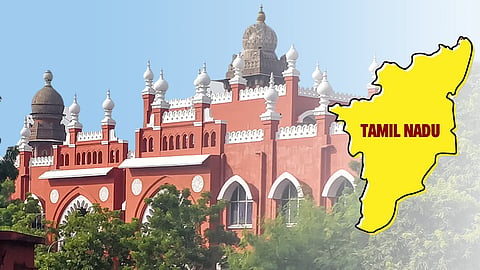Talk of separate Tamil Nadu today would be seen as mental health issue ...