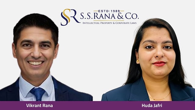 SS Rana & Co