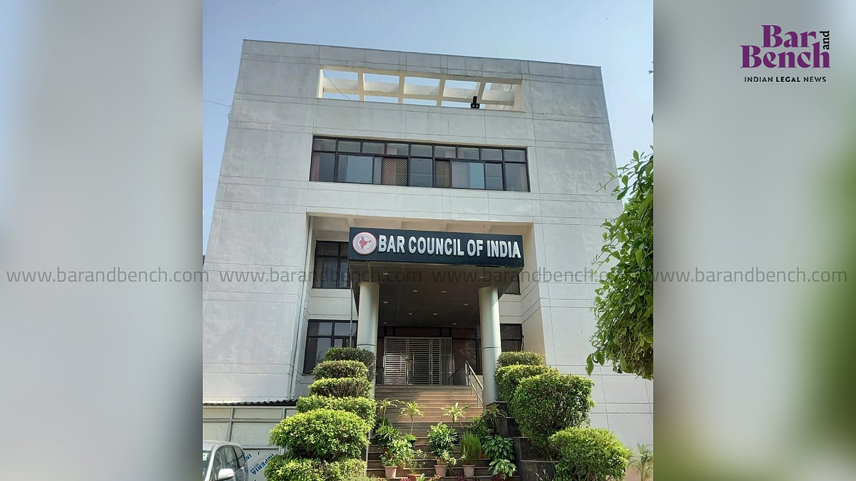 Editorial image for Uttarakhand Bar Council members move Supreme Court against how BCI implemented women's quota in State Bar Councils