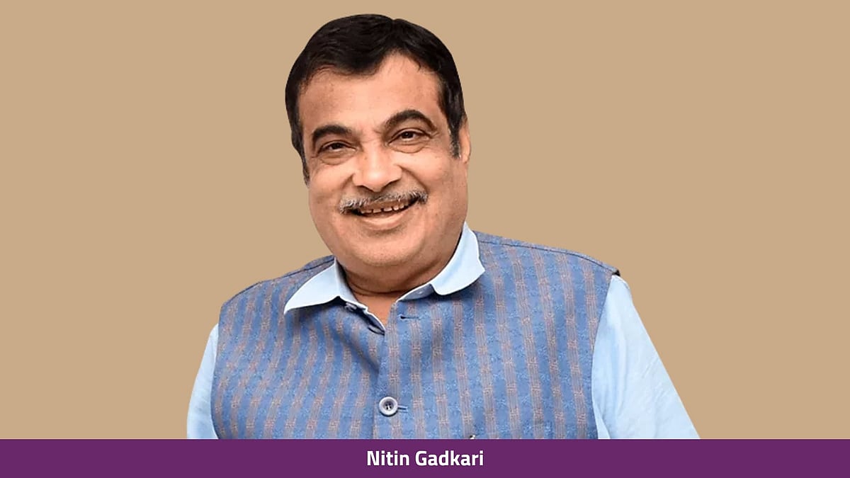 Editorial image for Bombay High Court orders takedown of deepfakes, AI images linking Nitin Gadkari to E20 fuel programme