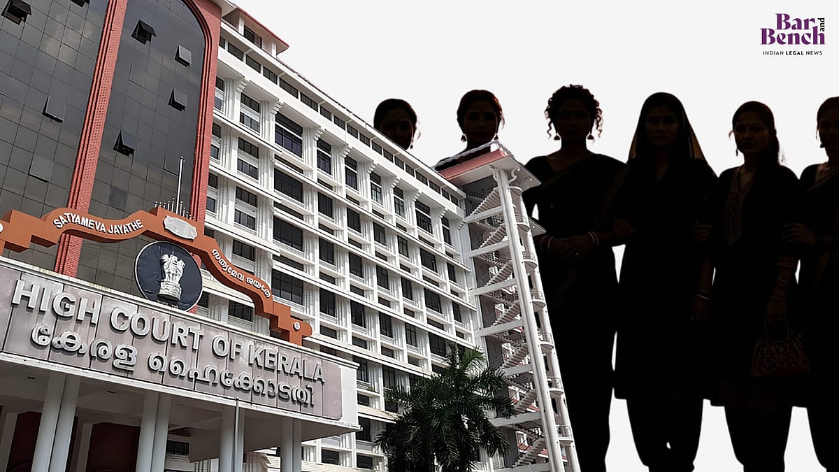 Kerala High Court declines challenge to women-only public event