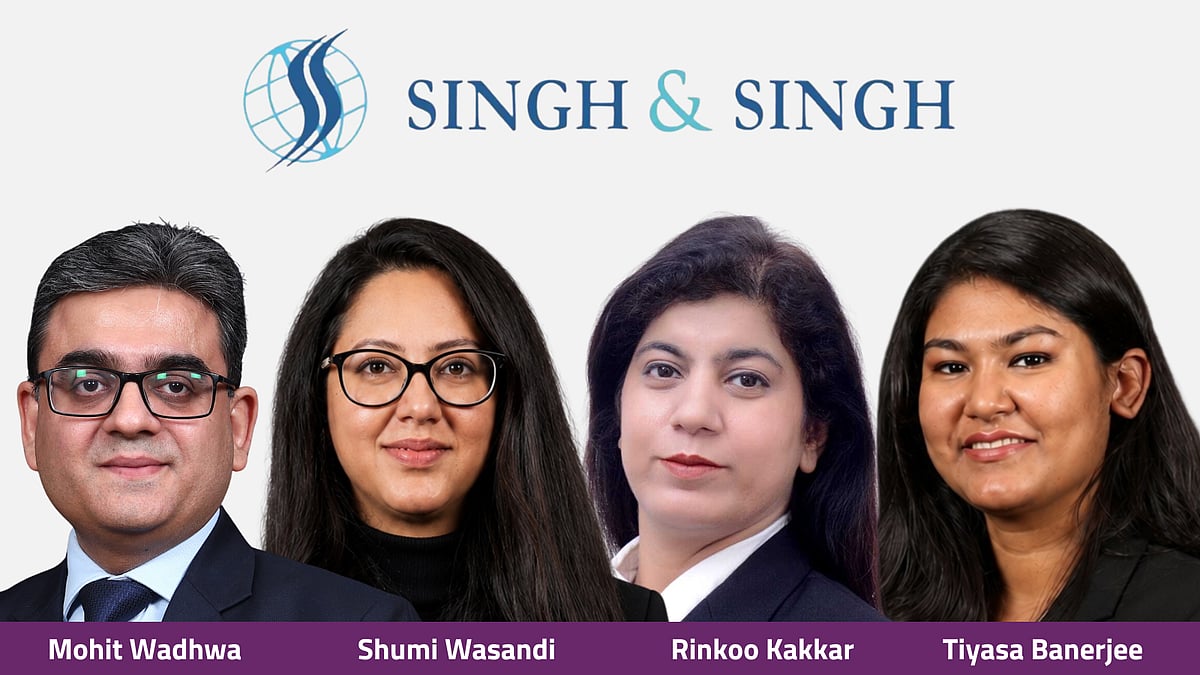 Indian Trademarks Registry Enhances Transparency and Efficiency
