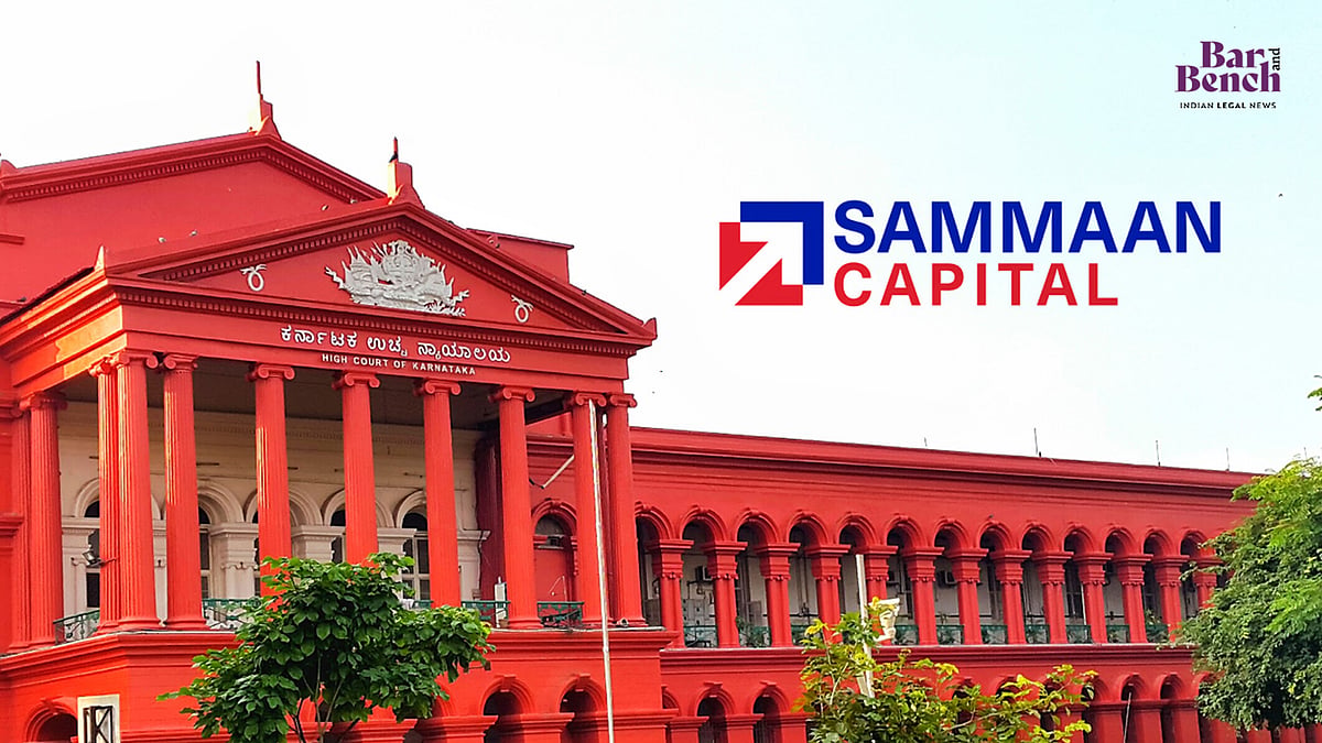 Karnataka High Court closes dormant ED case against Sammaan Capital