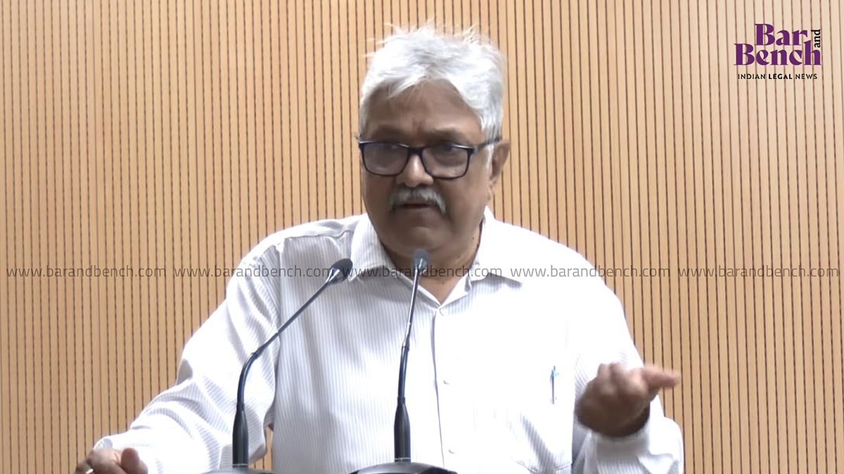 Justice KM Joseph: Rulers Lack Heavenly Right to Govern