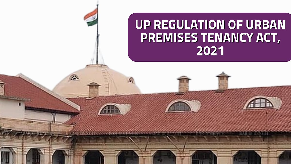 Allahabad High Court invalidates key provisions of Uttar Pradesh tenancy law