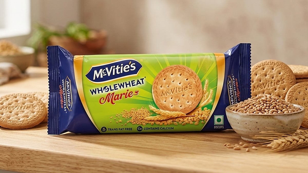 CCPA Imposes Fine on United Biscuits for Misleading Claims