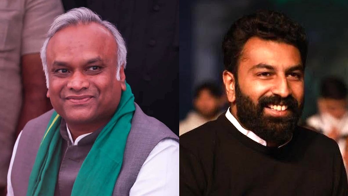 Bengaluru Court Grants Bail to Priyank Kharge in Defamation Case