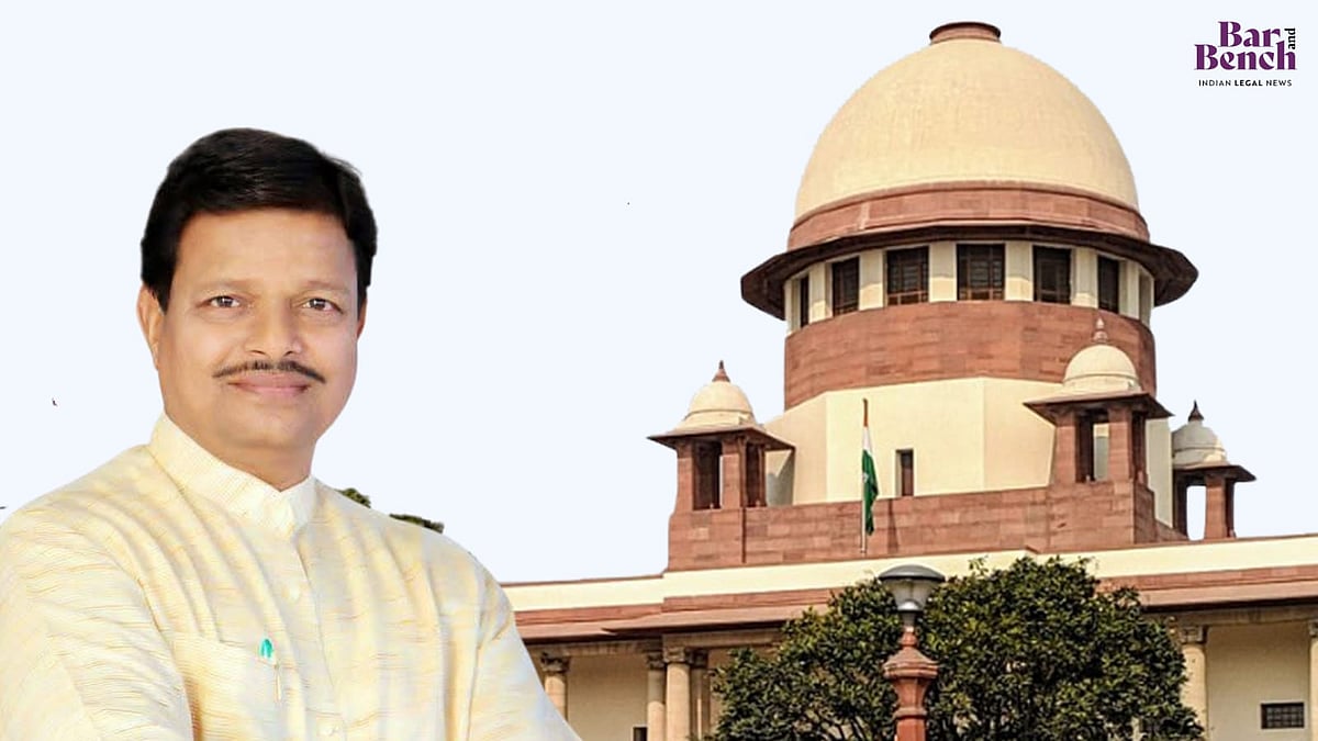 Same ideology: Supreme Court flags another assault by Shiv Sena workers on doctors