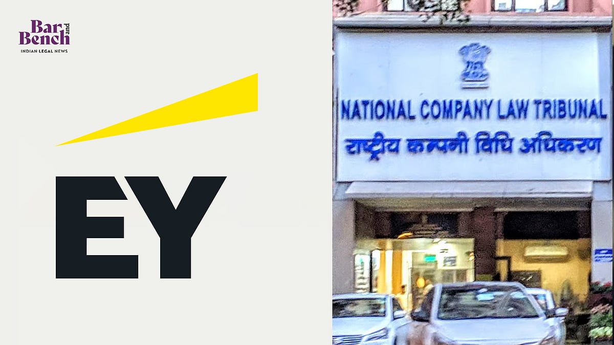 NCLT Questions Ernst & Young's 1% Success Fee in GST Cases