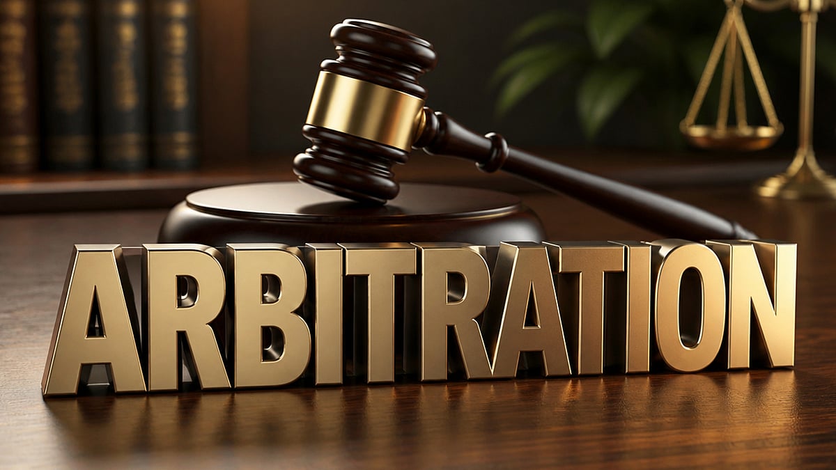 2-year delay in rendering arbitral award not by itself a ground to set it aside: Delhi High Court
