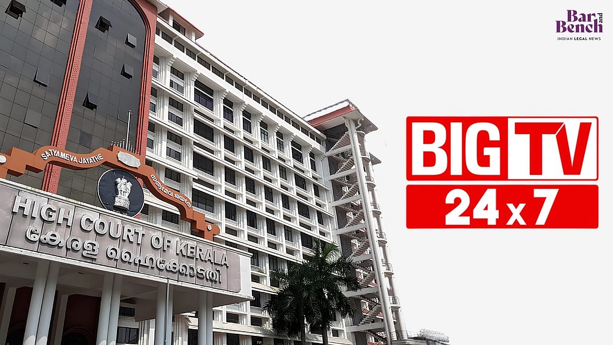 Kerala High Court orders police protection for Big TV journalist after threats over debate on Kanthapuram's remarks
