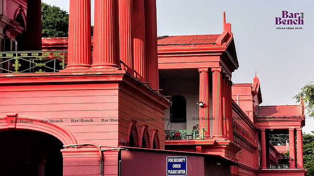 Karnataka High Court imposes ₹2k costs on State for for repeated ...