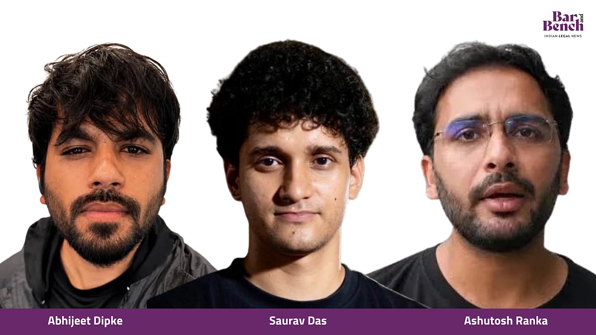 CJP Activists Released After Delhi Police Detention