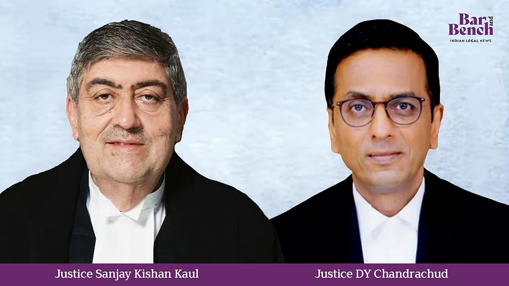 Journey of the controversial PMLA case in which Justice SK Kaul was ...