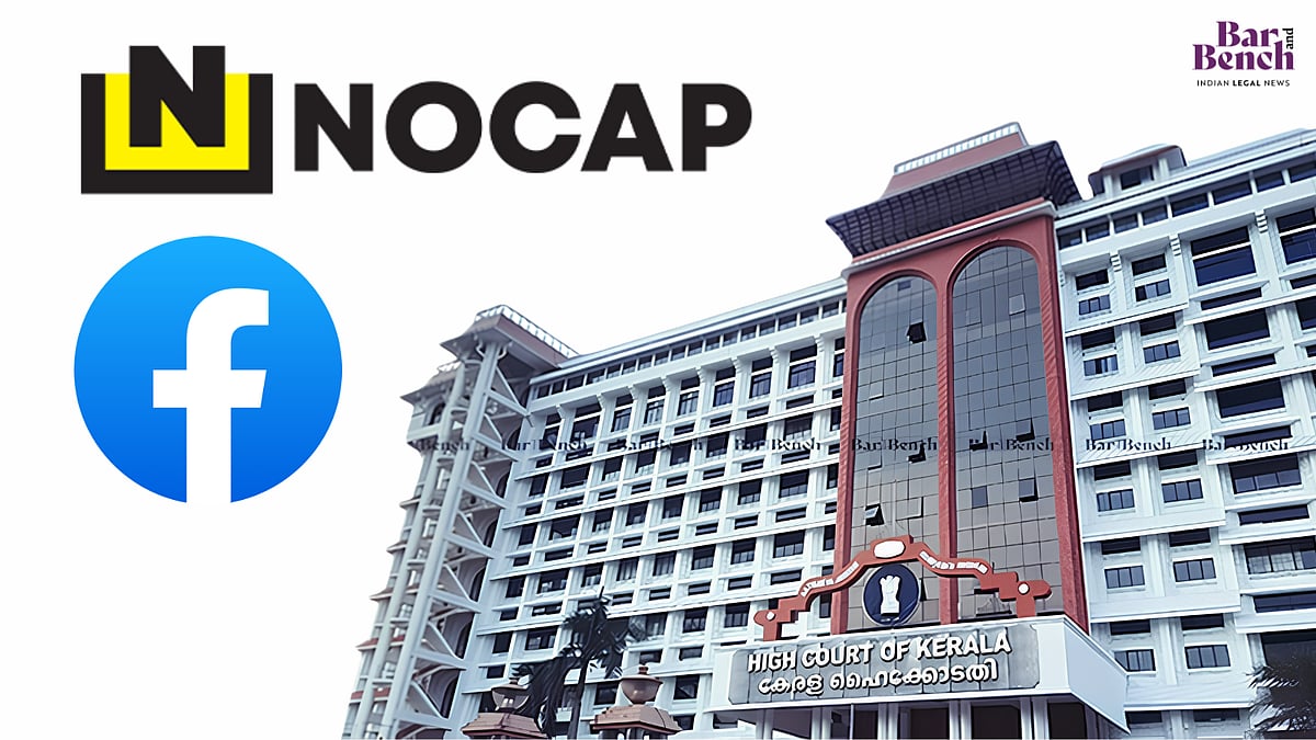 Kerala High Court seeks info from Centre, State on blocking Facebook ...