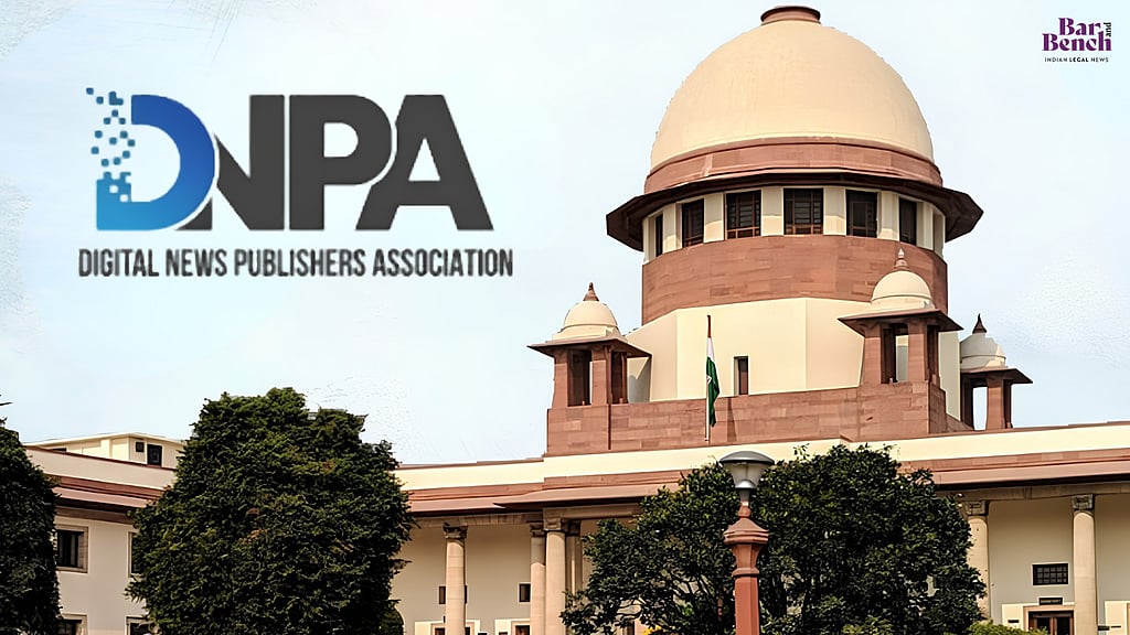 Ambani, Adani-linked media groups among petitioners challenging data ...