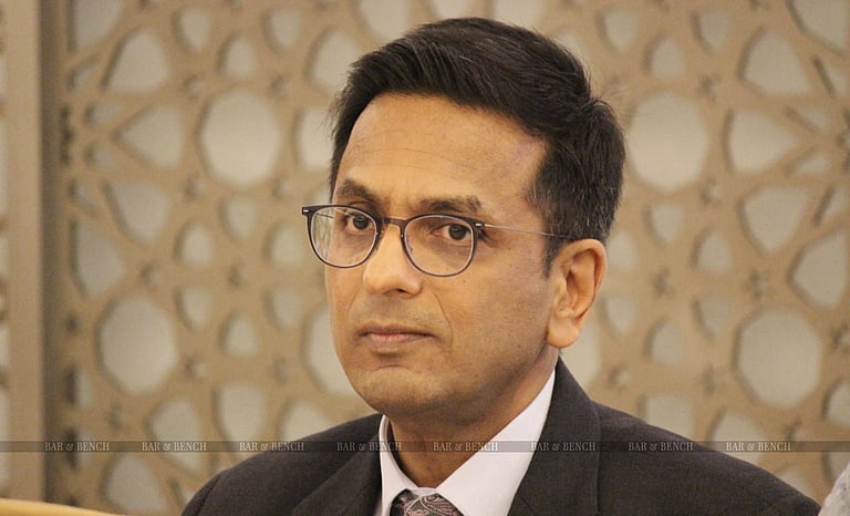 Type Doj Minority judge blocked, Dhana's tactics, government's pre-approval ...