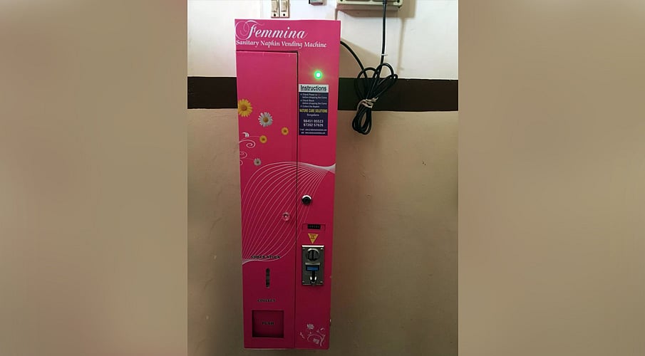 Delhi High Court orders women's washrooms and menstrual supplies in police stations