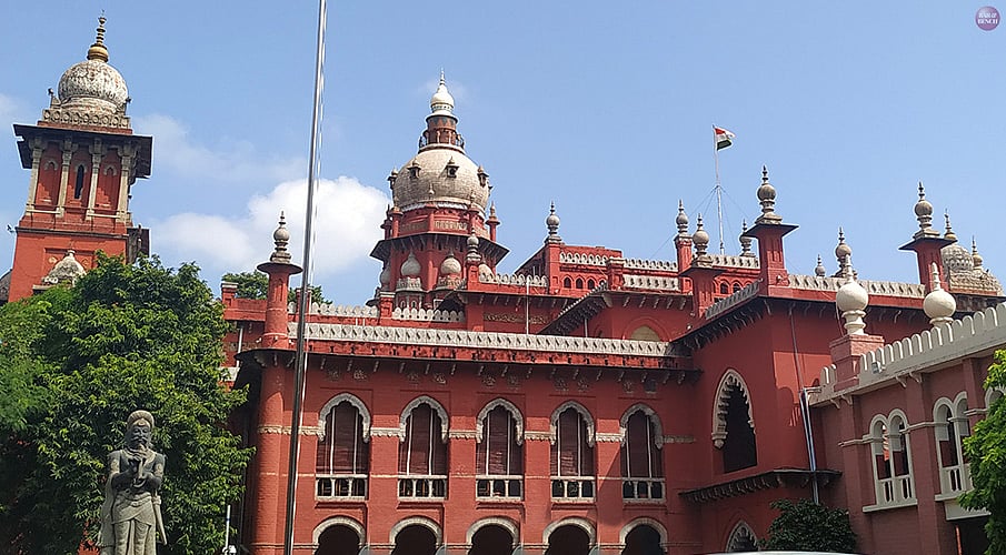 Madras High Court rejects Colachel result challenge based on expected support