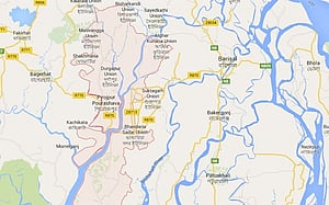 পিরোজপুরে জেপি সমর্থককে কুপিয়ে খুন