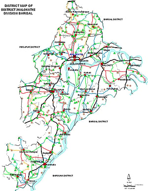 ঝালকাঠিতে কলেজছাত্র খুনে আটক ২