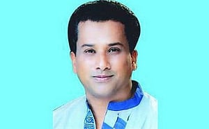একরাম হত্যা মামলার আরেক আসামি গ্রেপ্তার